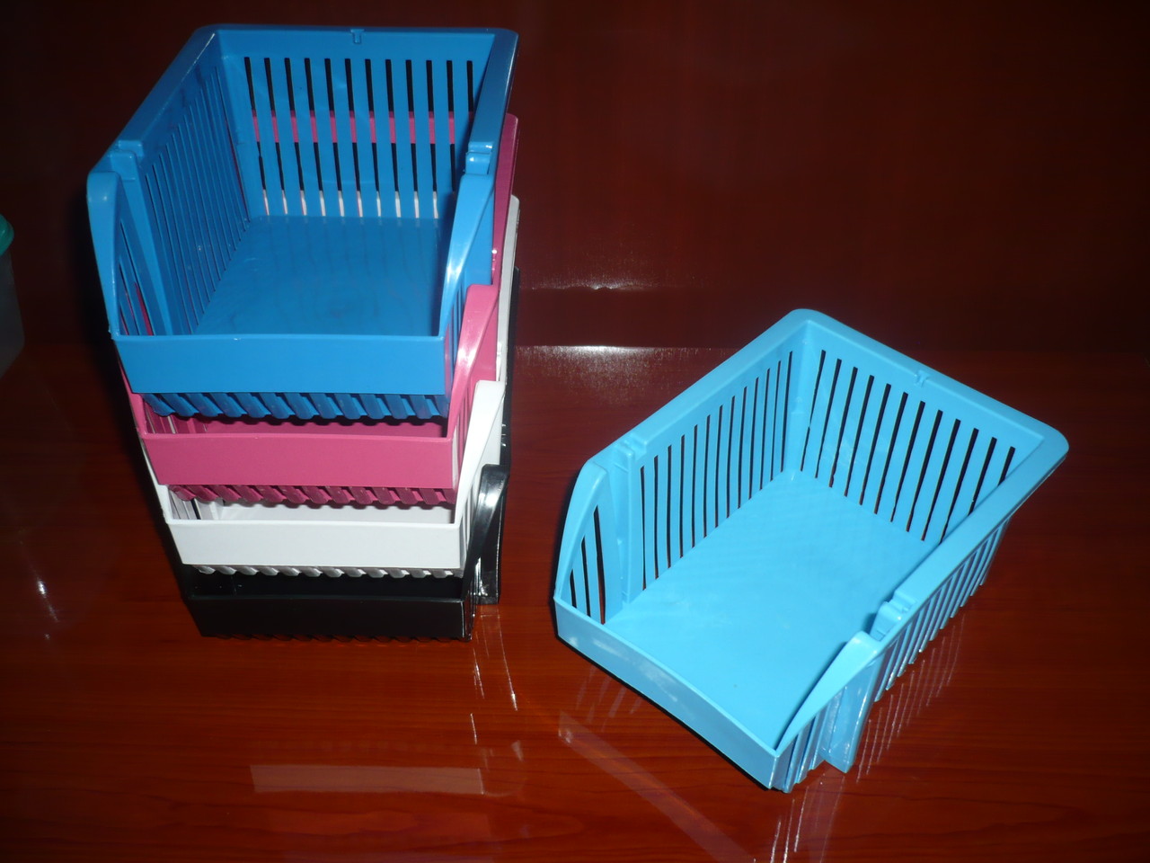 ORGANIZADORES - OROPINZA