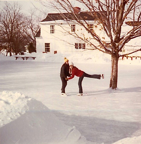 Tori Deangelis & Celeste, 1970