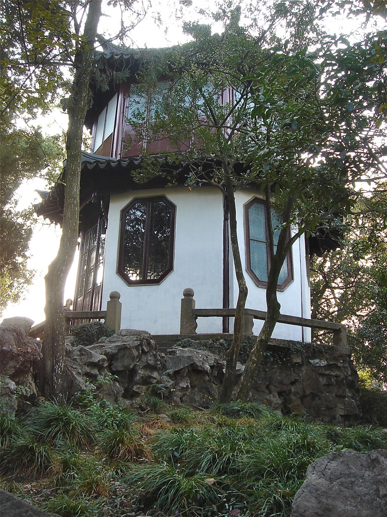 Humble Administrator's Garden, Suzhou, China