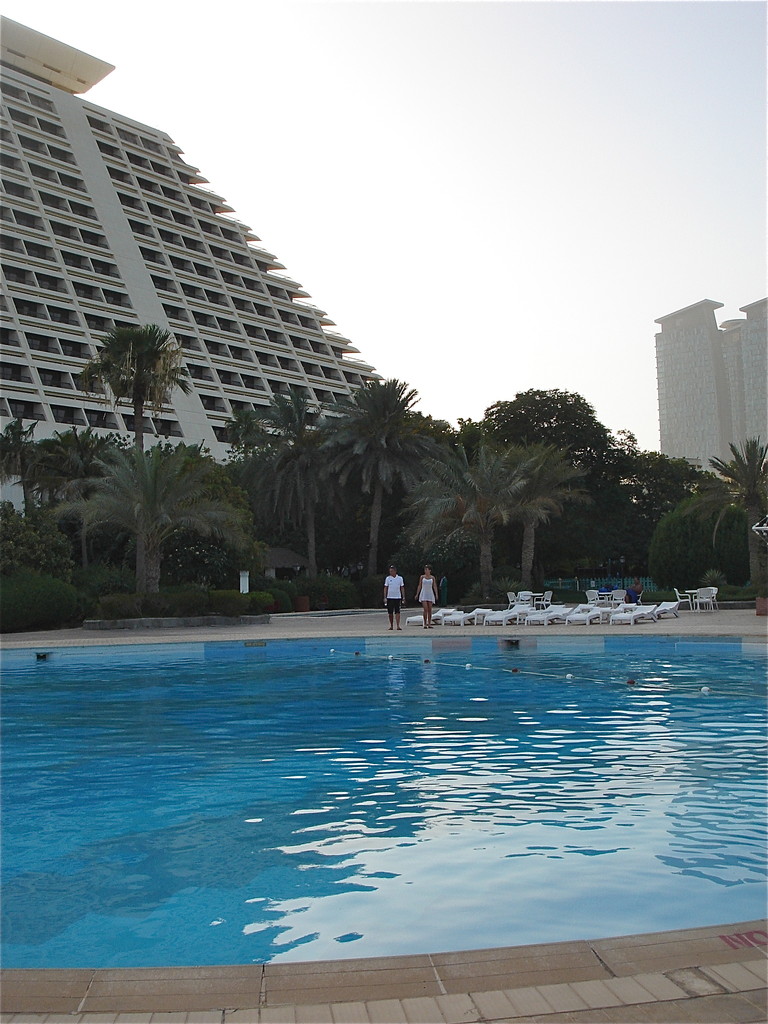 Sheraton Doha