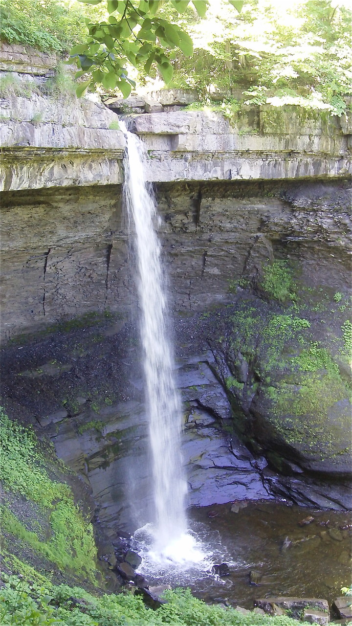 Carpenter's Falls