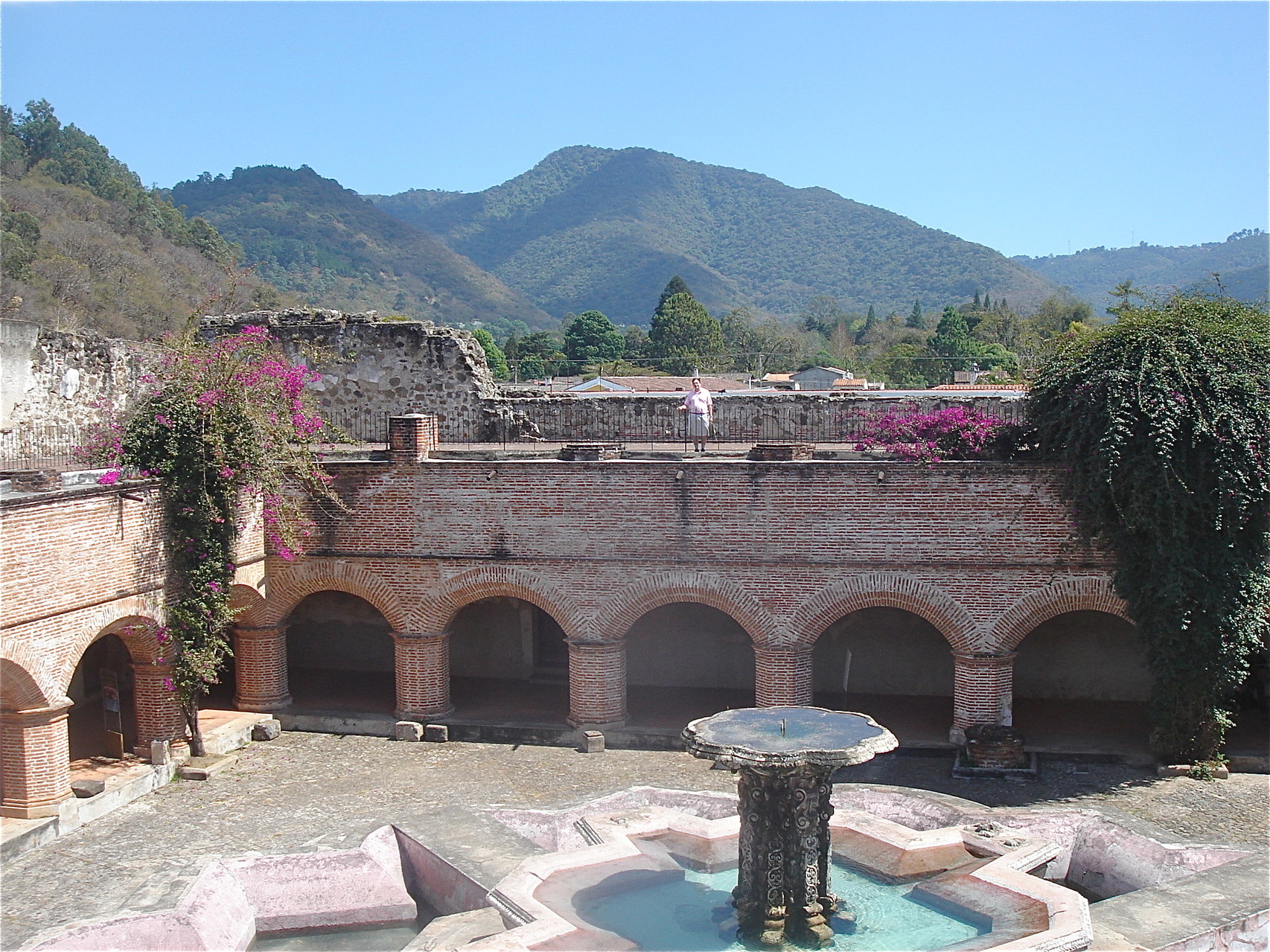 Church and convent of Nuestra Señora de la Merced