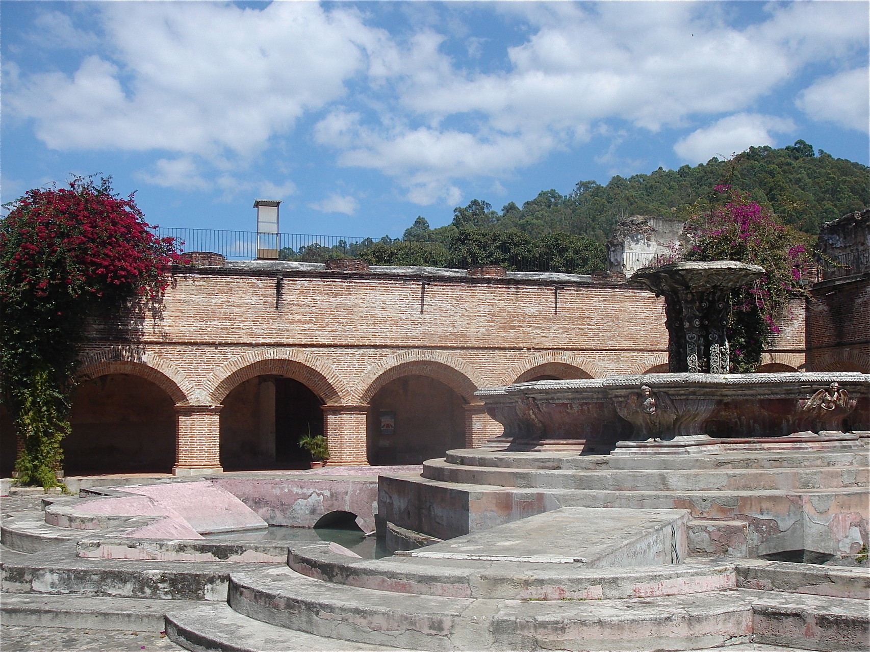 Church and convent of Nuestra Señora de la Merced