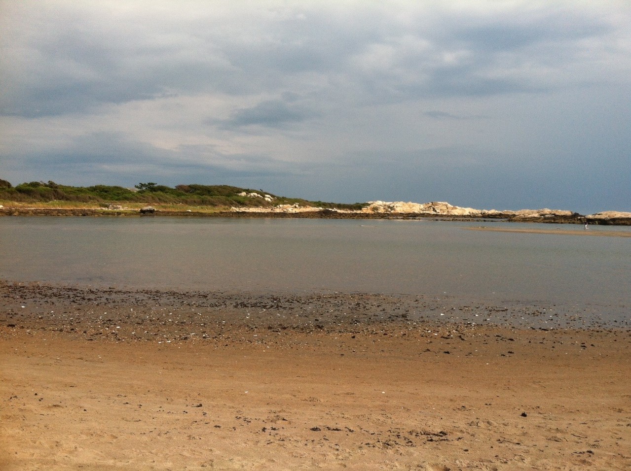 Narragansett Beach, RI