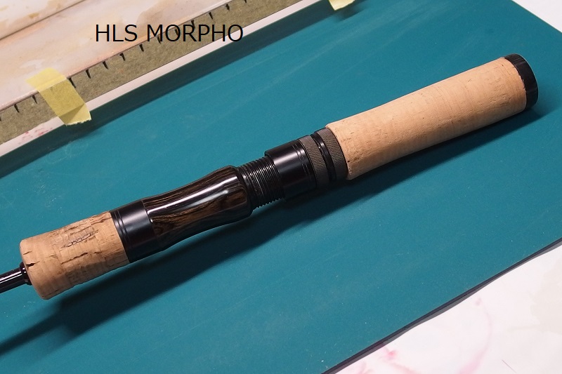 コルク handmadelurestudiomorh Jimdoページ