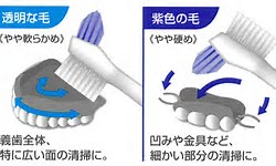 八戸市　歯医者　くぼた歯科医院　義歯　ノンクラスプ