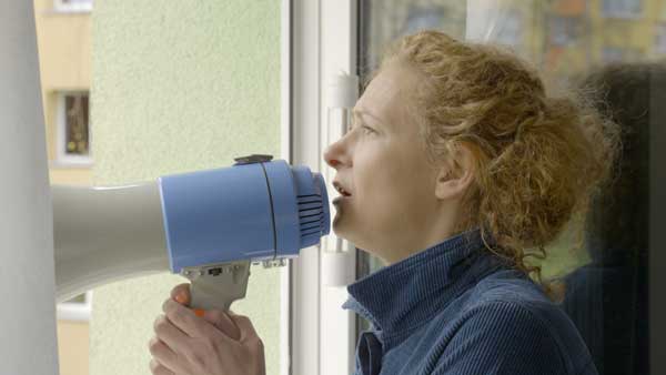 Nachbarschafts-Kino im Rahmen von LETsDOK - mit Vorfilm und Filmgespräch