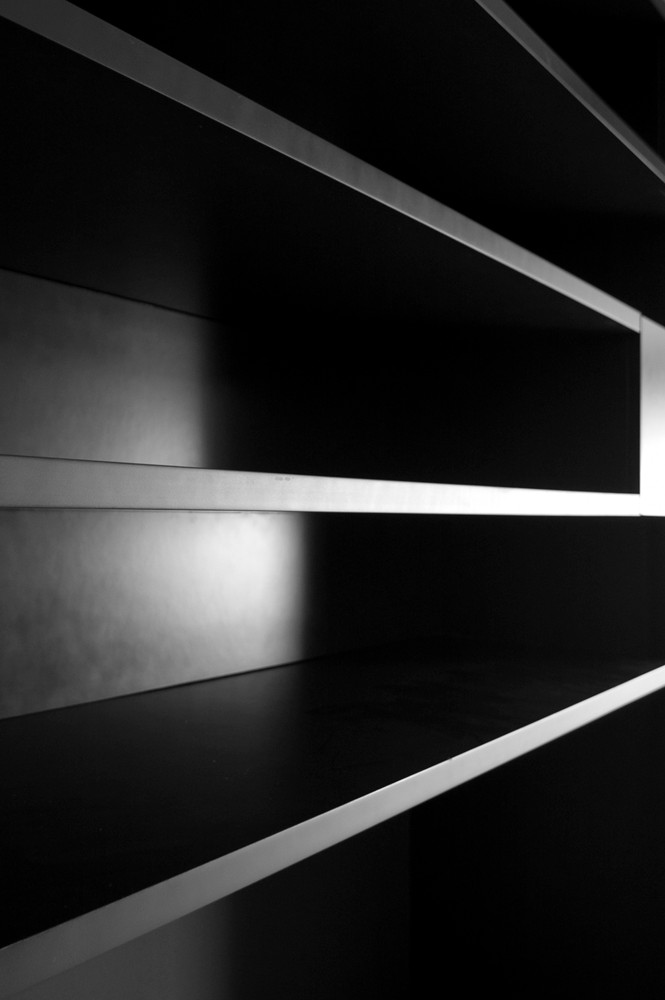 Tower Road Apartment luis rodríguez photography