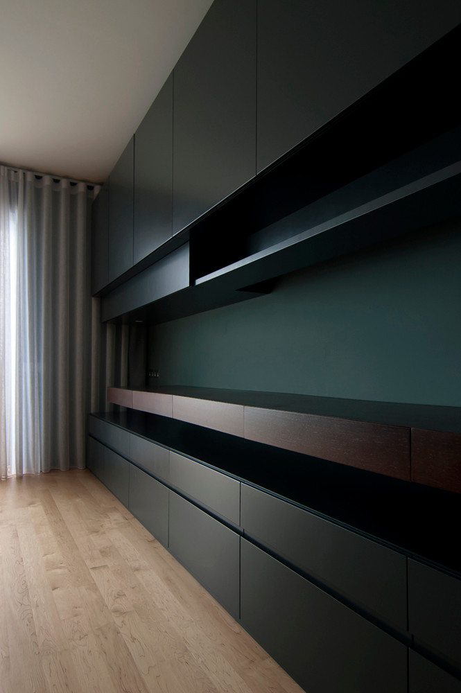 Tower Road Apartment luis rodríguez photography