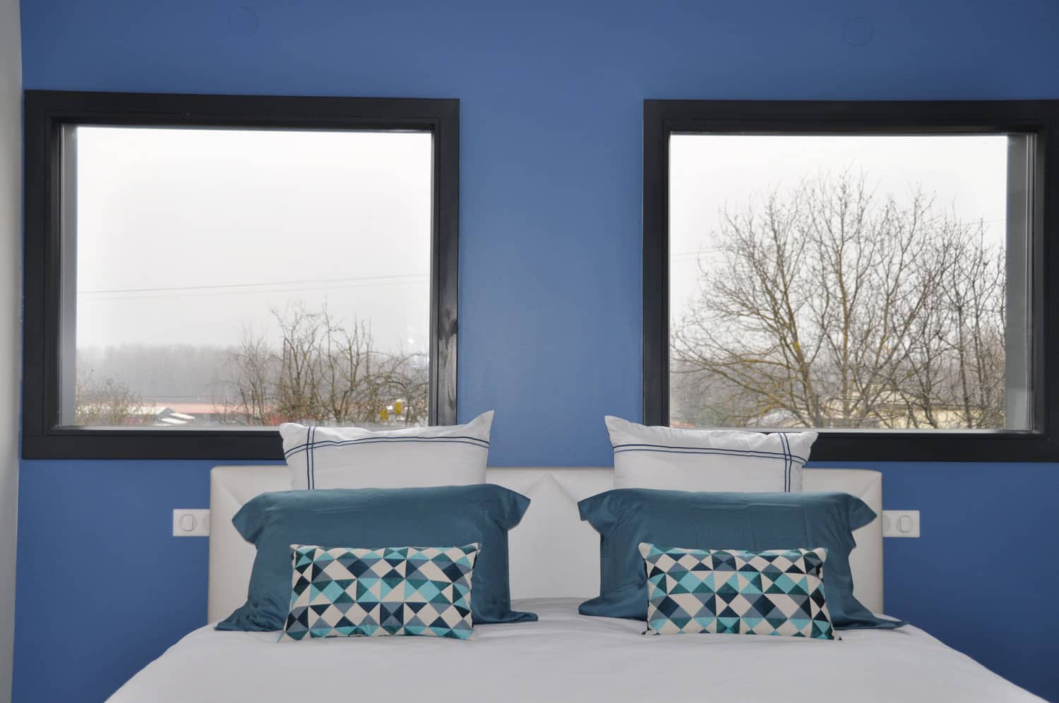 Chambre d'hôte de charme Belledonne