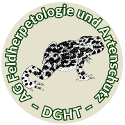 Verbreitungsatlas einheimischer Reptilien und Amphibien der AG Feldherpetologie und Artenschutz der DGHT