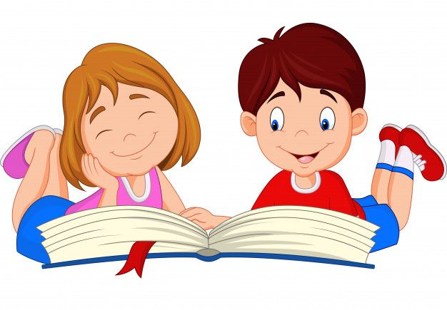 Featured image of post The Best 28 Niños Leyendo La Biblia Dibujo Animado
