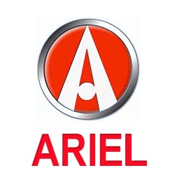 Ariel Car Logo