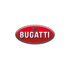 bugatti logo