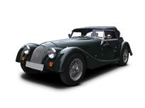 Morgan 4 4 1600 Convertible