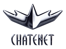 CHATENET Car Logo