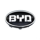 BYD logo