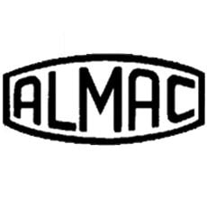 ALMAC - Car PDF Manual, Wiring Diagram & Fault Codes DTC