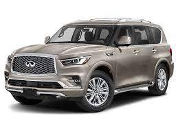 Infiniti QX80