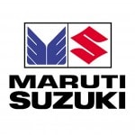 Maruti Suzuki Logo