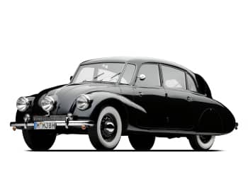 Tatra T87