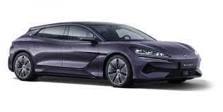 Denza Z9 GT