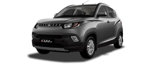 Mahindra KUV1OO