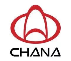 chana car logo