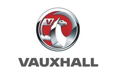 Vauxhall Cars logo