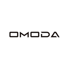 Omoda Car logo