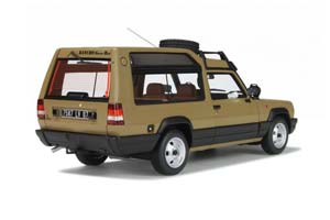 Matra Rancho