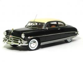 1952 Hudson Hornet