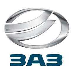 ZAZ logo