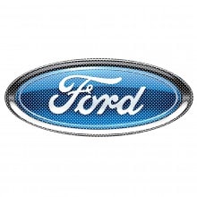 Ford Logo