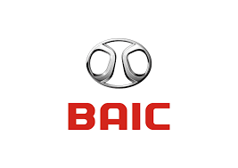 BAIC Cars logo