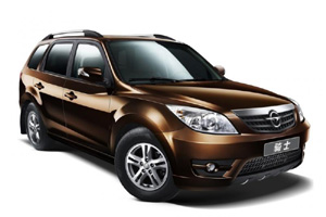 Haima 7