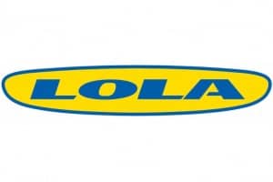 Lola Car logo