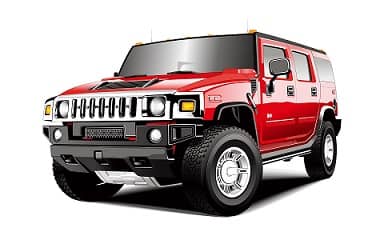 Hummer H2