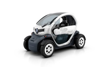 Renault-Twizy