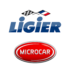 Ligier Logo