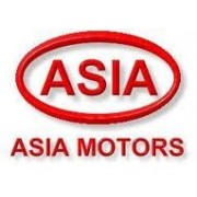 asia motors logo