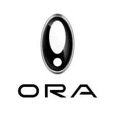 ORA GWM Electric Car logo