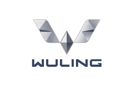 Wuling car logo