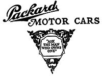 Packard_Logo