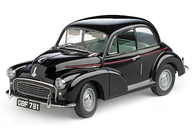 MORRIS - Car PDF Manual, Wiring Diagram & Fault Codes DTC