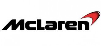 mclaren logo