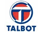 Talbot logo