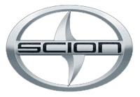 Scion logo