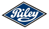 Riley Car Logo