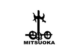 Mitsuoka logo